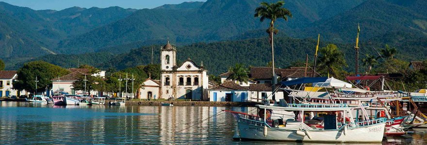 Paraty