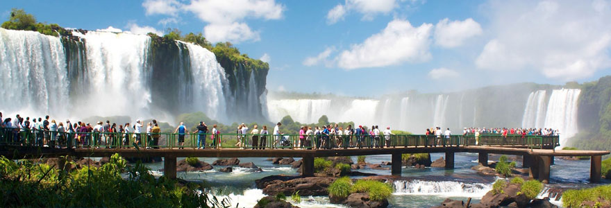 Cultural Tours in Brazil